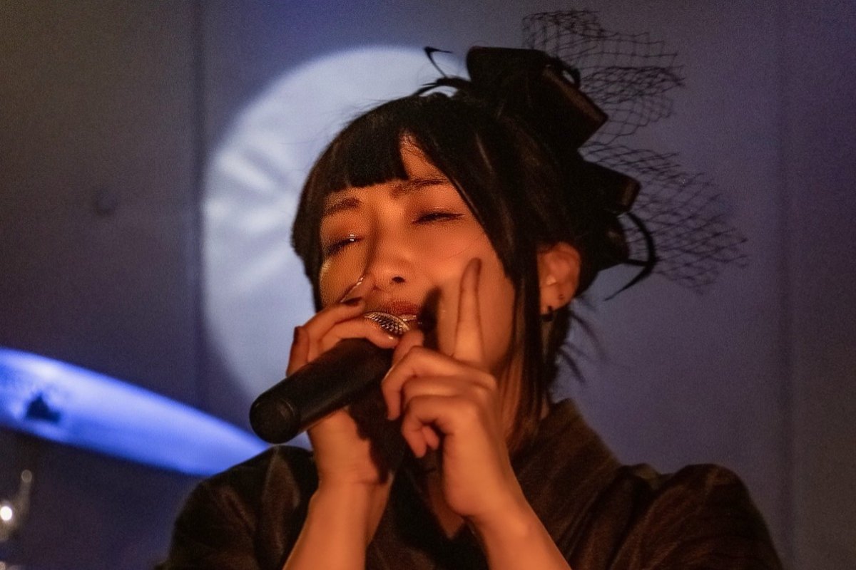 紫